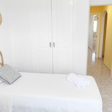 Apartamento La Marina By Denia Costa Luaran gambar