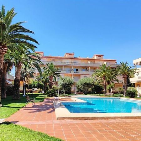 Apartamento La Marina By Denia Costa Luaran gambar