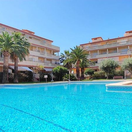 Apartamento La Marina By Denia Costa Luaran gambar