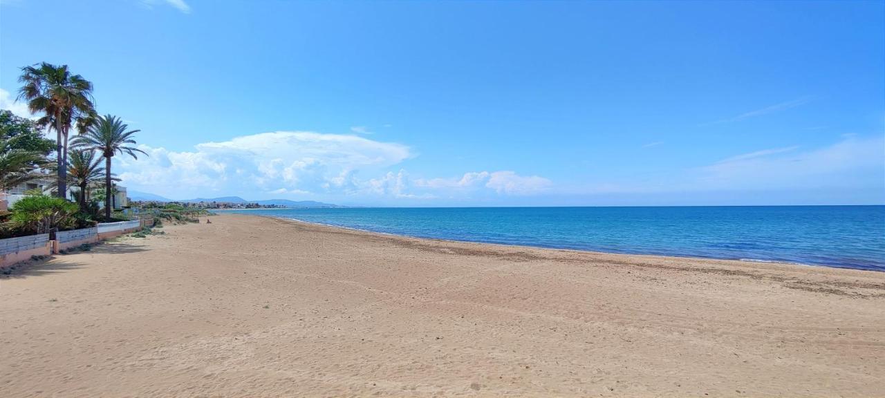 Apartamento La Marina By Denia Costa Luaran gambar