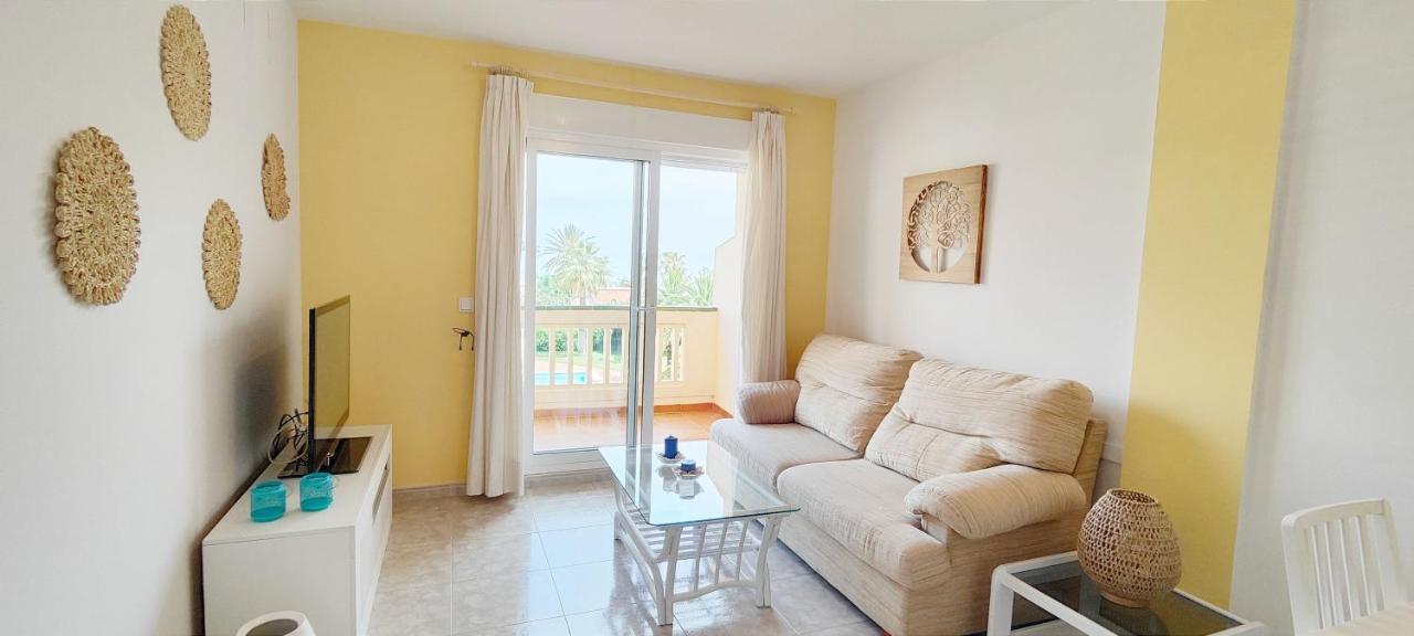 Apartamento La Marina By Denia Costa Luaran gambar