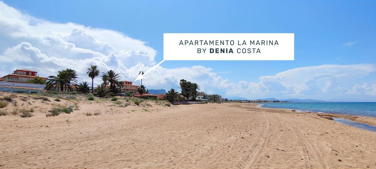 Apartamento La Marina By Denia Costa Luaran gambar