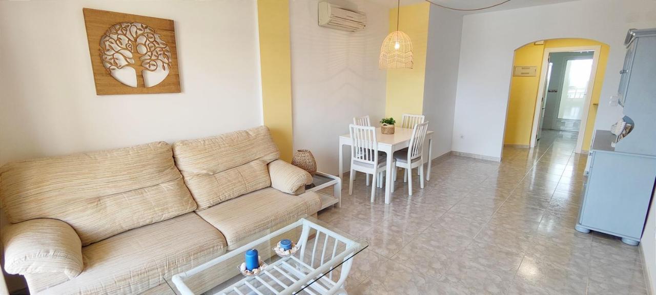 Apartamento La Marina By Denia Costa Luaran gambar
