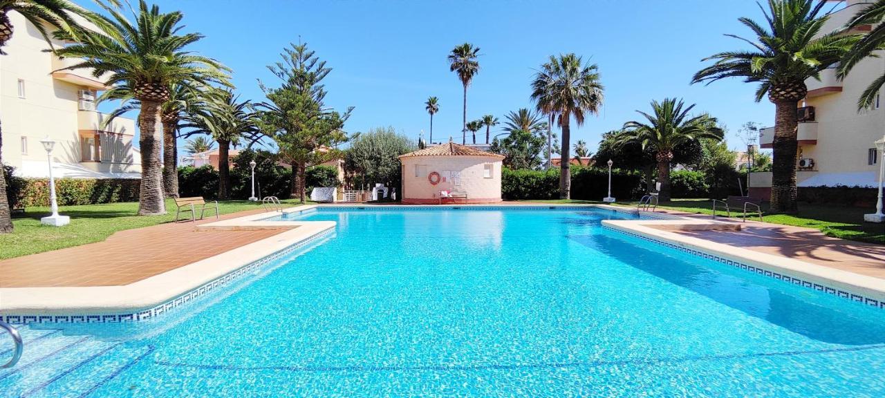 Apartamento La Marina By Denia Costa Luaran gambar