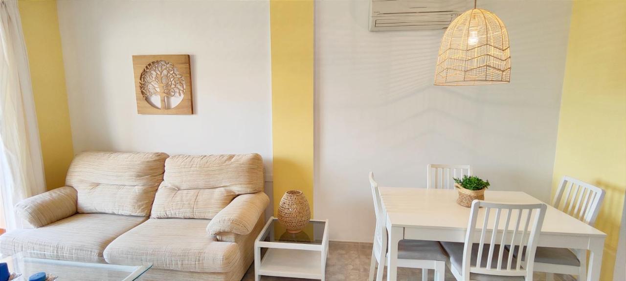 Apartamento La Marina By Denia Costa Luaran gambar