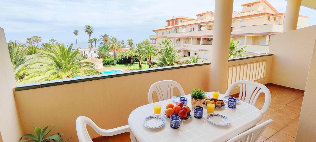 Apartamento La Marina By Denia Costa Luaran gambar