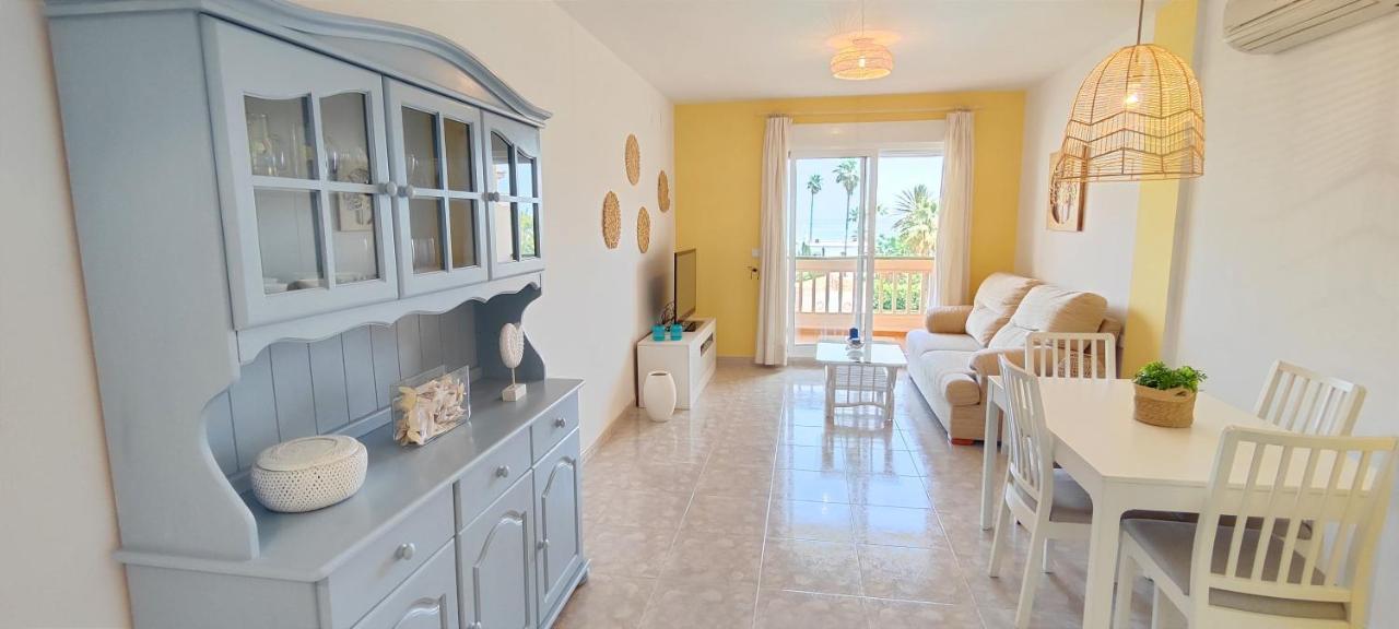 Apartamento La Marina By Denia Costa Luaran gambar