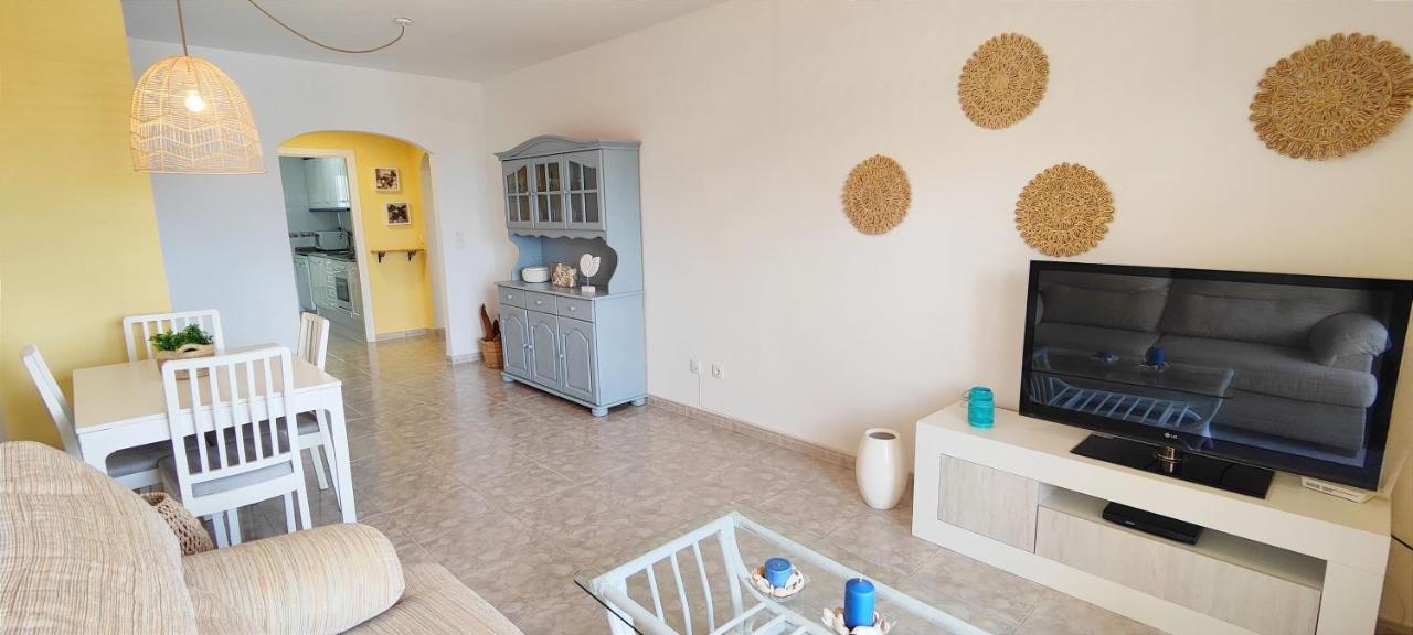 Apartamento La Marina By Denia Costa Luaran gambar