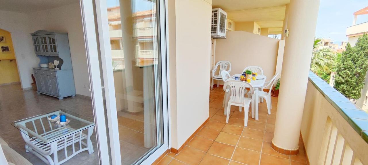 Apartamento La Marina By Denia Costa Luaran gambar