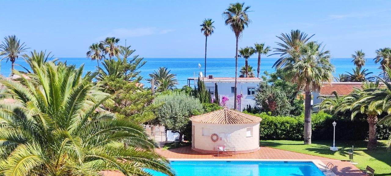 Apartamento La Marina By Denia Costa Luaran gambar