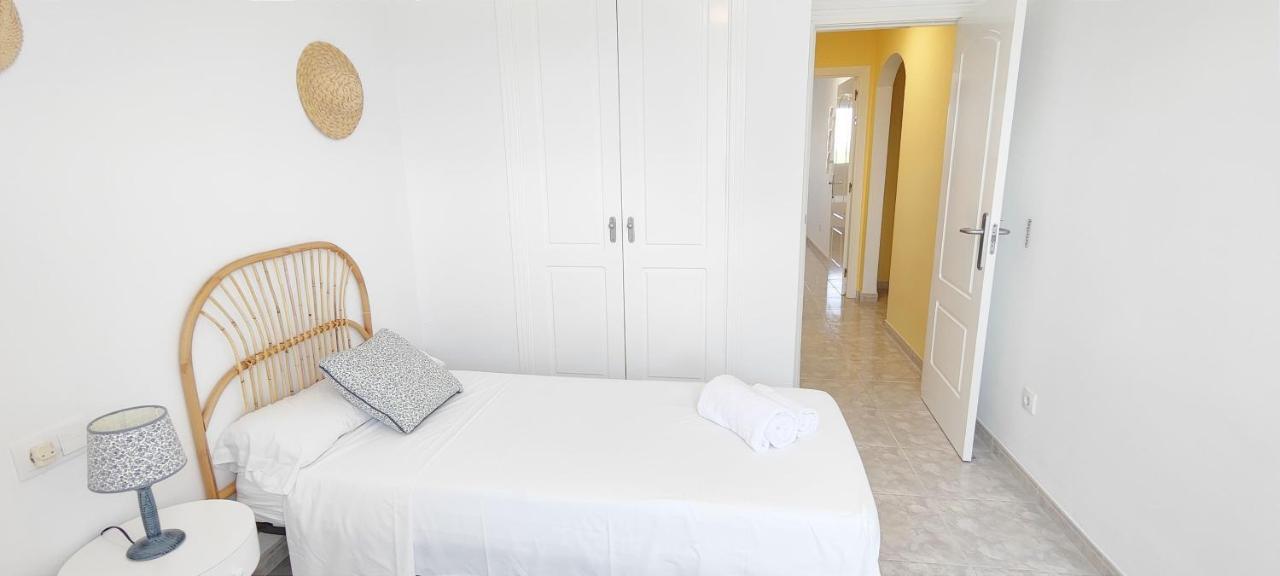 Apartamento La Marina By Denia Costa Luaran gambar