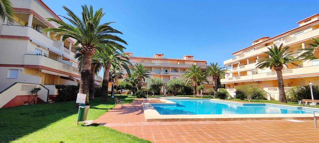 Apartamento La Marina By Denia Costa Luaran gambar