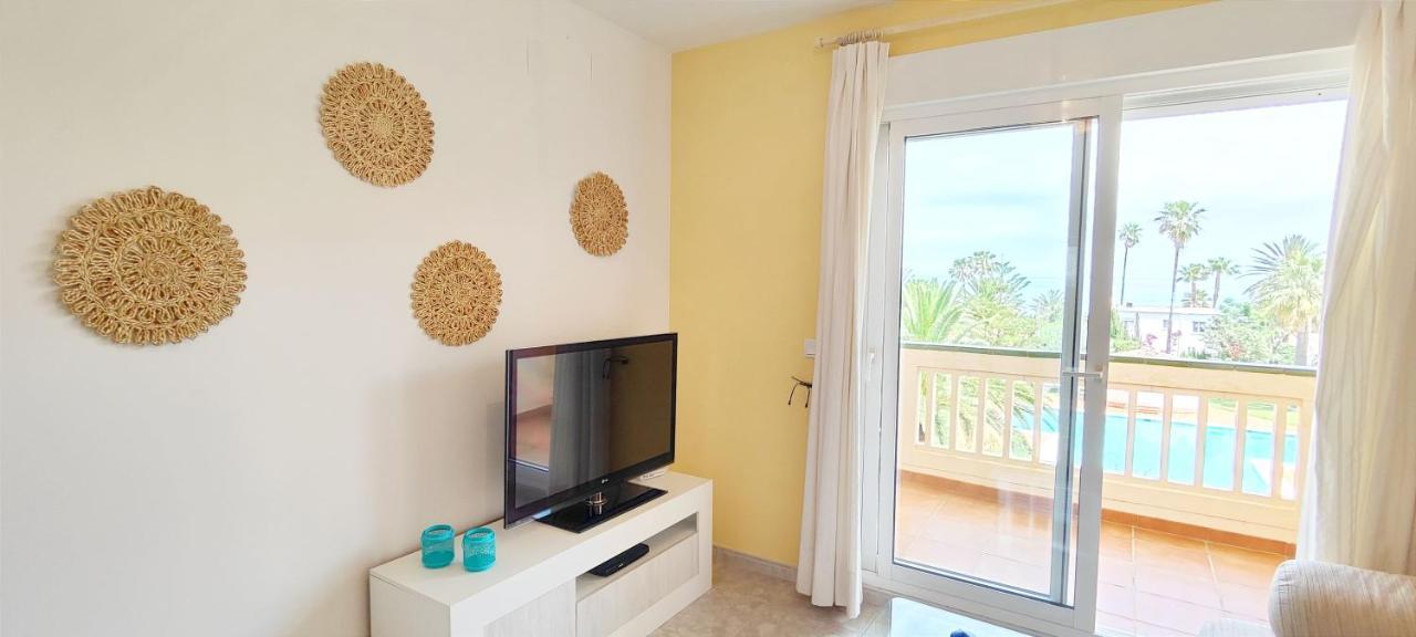 Apartamento La Marina By Denia Costa Luaran gambar