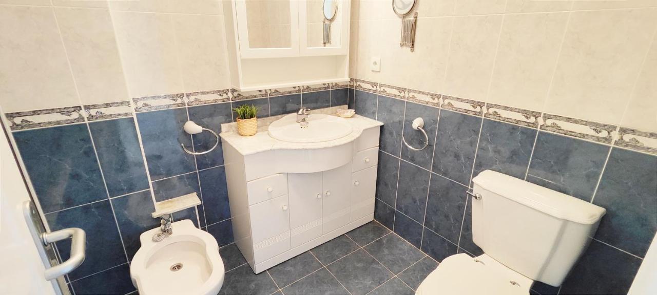 Apartamento La Marina By Denia Costa Luaran gambar