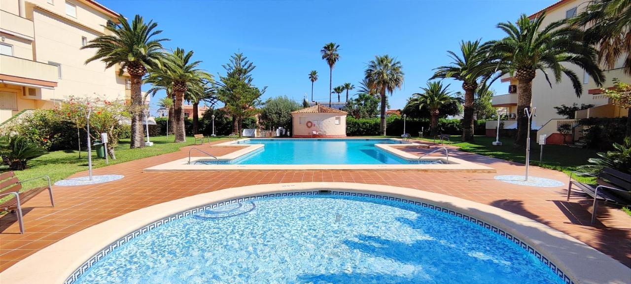 Apartamento La Marina By Denia Costa Luaran gambar