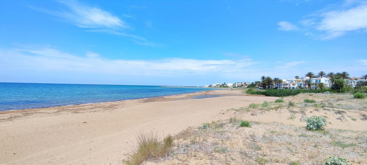 Apartamento La Marina By Denia Costa Luaran gambar