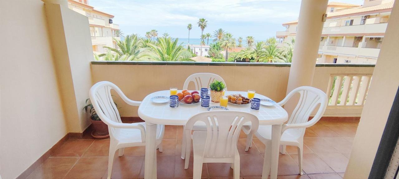 Apartamento La Marina By Denia Costa Luaran gambar