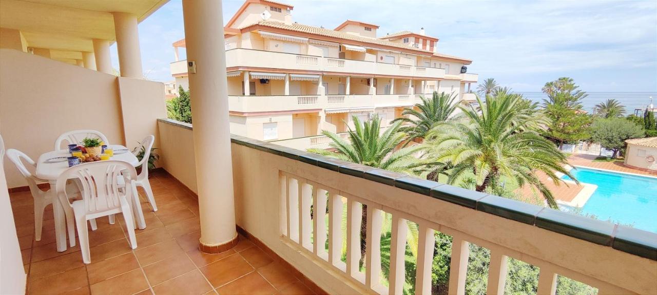 Apartamento La Marina By Denia Costa Luaran gambar