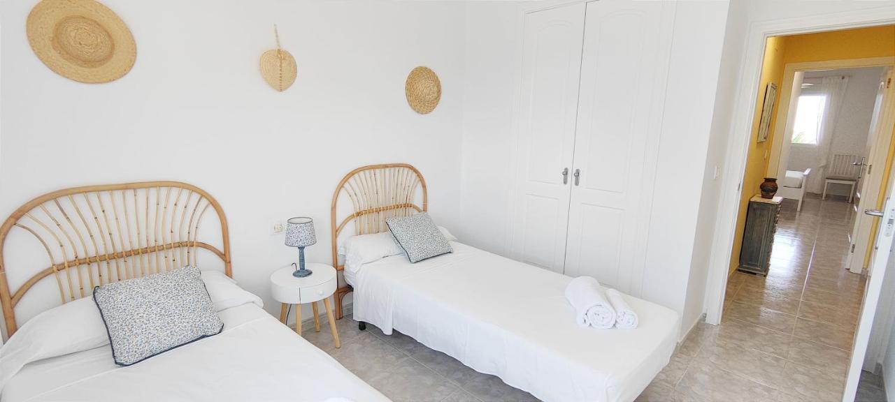 Apartamento La Marina By Denia Costa Luaran gambar