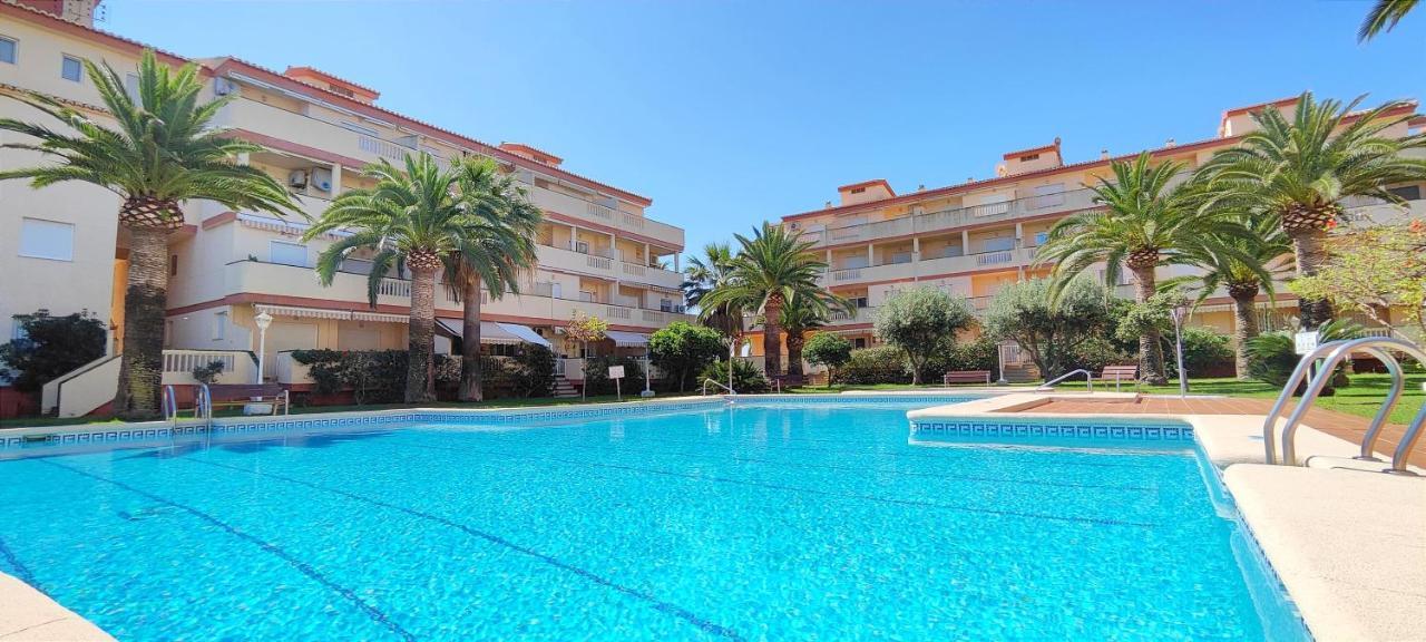 Apartamento La Marina By Denia Costa Luaran gambar