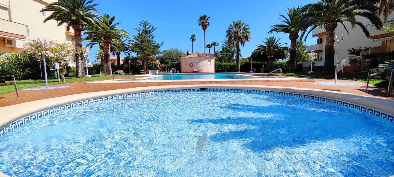 Apartamento La Marina By Denia Costa Luaran gambar