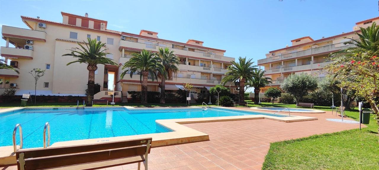 Apartamento La Marina By Denia Costa Luaran gambar