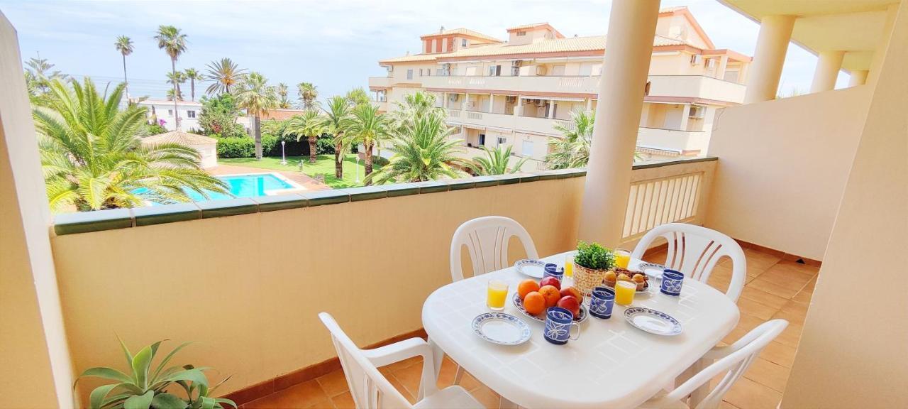 Apartamento La Marina By Denia Costa Luaran gambar