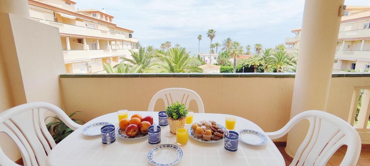 Apartamento La Marina By Denia Costa Luaran gambar