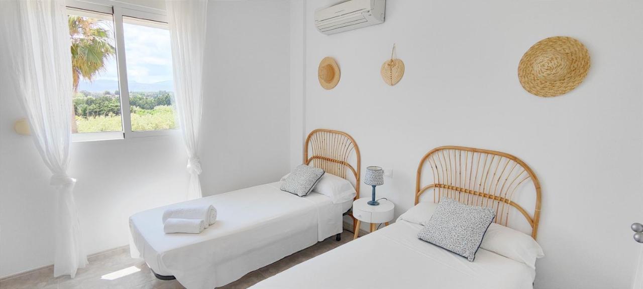 Apartamento La Marina By Denia Costa Luaran gambar