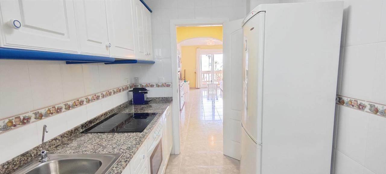 Apartamento La Marina By Denia Costa Luaran gambar
