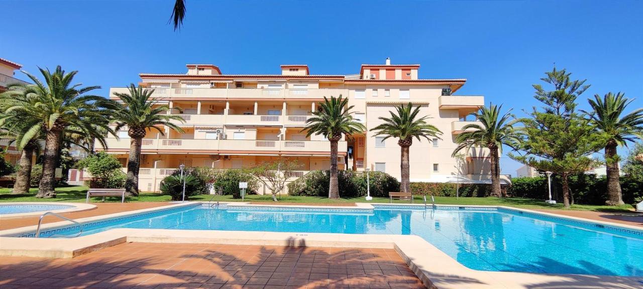 Apartamento La Marina By Denia Costa Luaran gambar