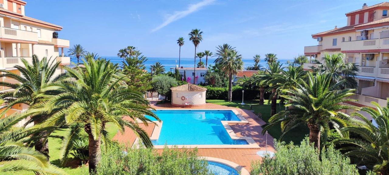 Apartamento La Marina By Denia Costa Luaran gambar