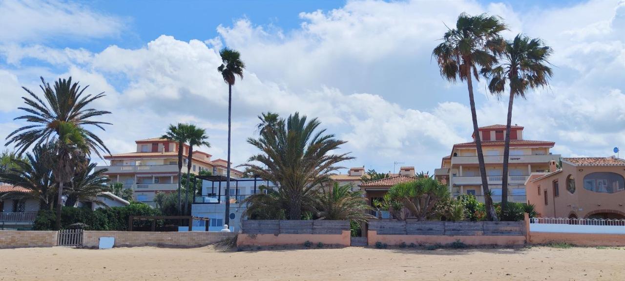 Apartamento La Marina By Denia Costa Luaran gambar