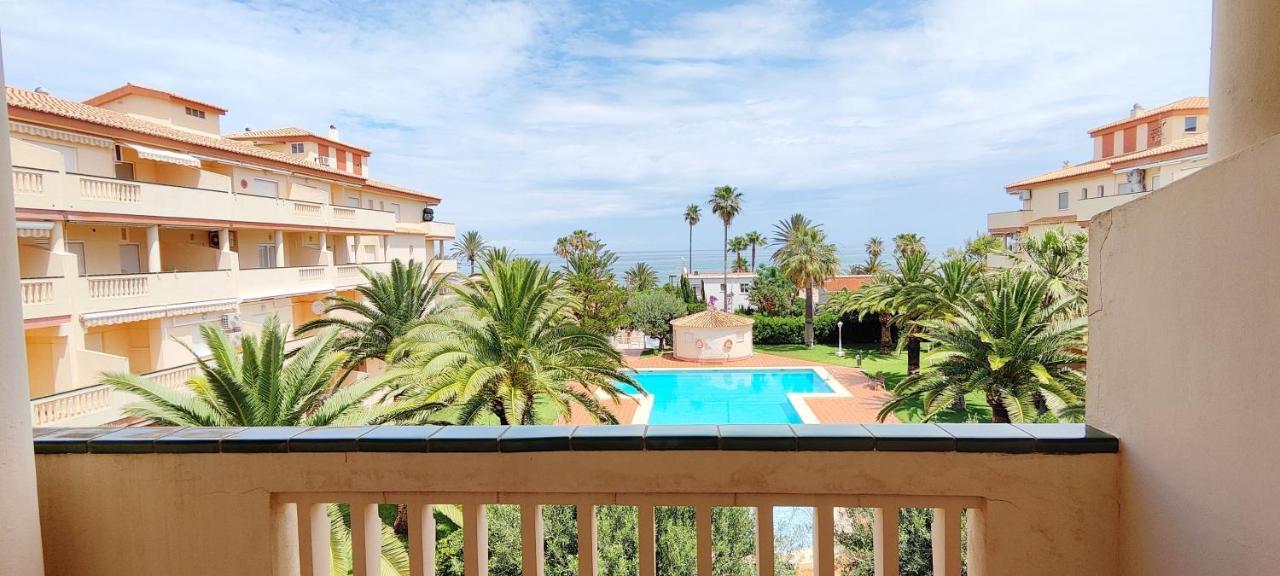 Apartamento La Marina By Denia Costa Luaran gambar