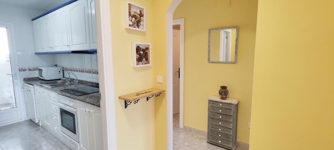 Apartamento La Marina By Denia Costa Luaran gambar