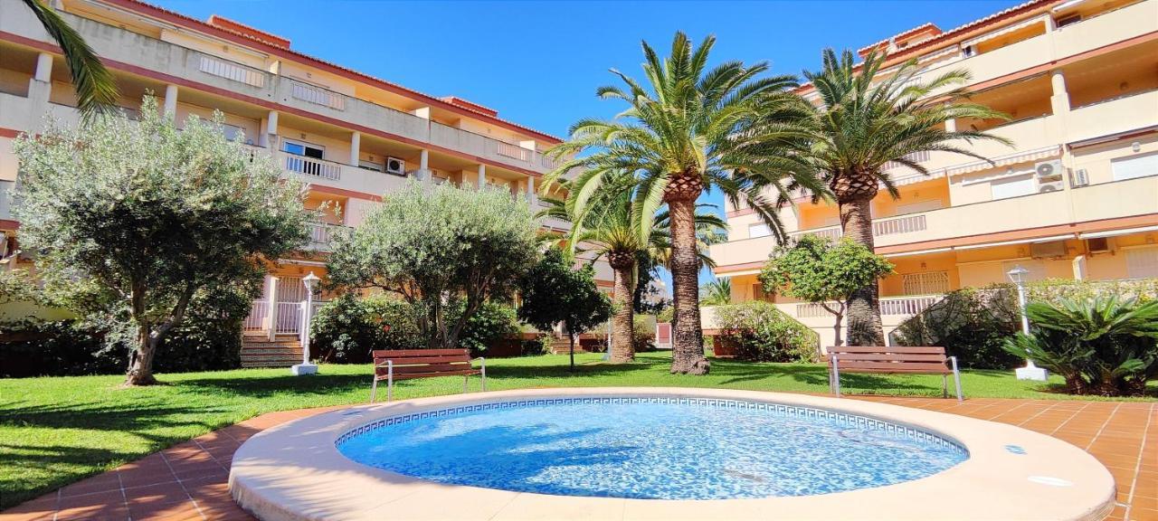 Apartamento La Marina By Denia Costa Luaran gambar